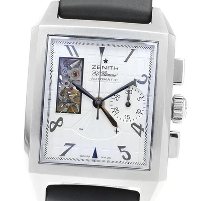 Reloj cronógrafo automático para hombre ZENITH Port Royale Open 03.0540.4021_914900 Foto 1 de 4