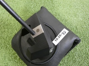 L.A.B. Golf MEZZ.1 Proto 112/1K 35" Putter w HC, BGT Stability Tour Black Shaft  - Picture 1 of 8
