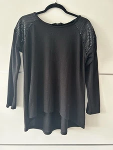 Black Jumper From Lipsy - Picture 1 of 3