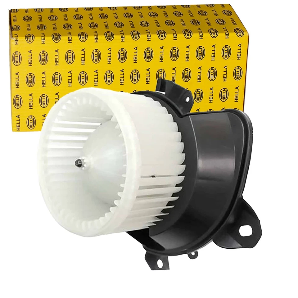 HELLA 8EW 366 400-061 Gebläsemotor Innenraumgebläse