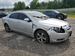 08 09 10 11 12 CHEVY MALIBU Alternator - Picture 1 of 24
