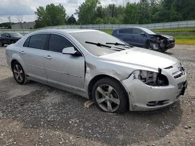 08 09 10 11 12 CHEVY MALIBU Alternator - Image 1 of 4