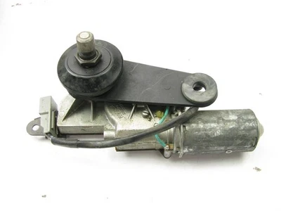 NUEVO - FUERA DE CAJA OEM 1996-1999 Ford Taurus limpiaparabrisas trasero motor vagón f6db-17404-ah Foto 1 de 4
