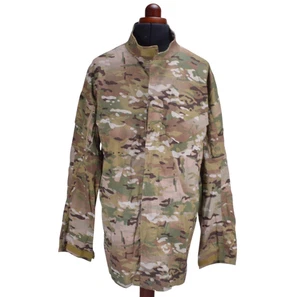 Crye Precision G4 NSPA Multicam Military Field Shirt Large Long Combat MTP - Picture 1 of 13