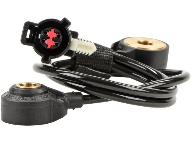 Sensor de golpe para Ford F250 Super Duty 2005-2010 5,4 L V8 2006 2007 2008 XF576PV Foto 1 de 1