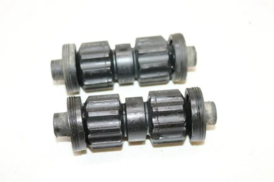 Honda Foreman Rubicon Trx500fa 2002 4x4 motor montaje aislador amortiguadores Foto 1 de 4