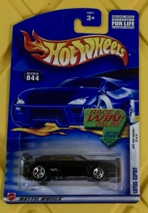 Hot Wheels 2002 First Editions 32/42 Lotus Esprit  Collector No 044 - Picture 1 of 2