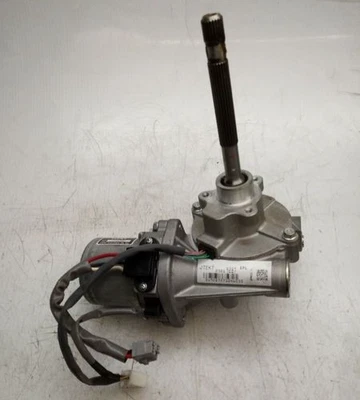 2008-2010 Saturn Vue Power Steering Pump Motor Electric Assist 2.4L Assembly OEM Foto 1 de 4