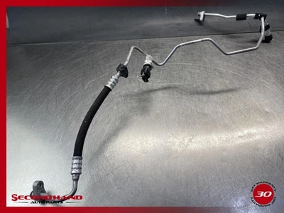 14-19 Mercedes Benz CLA250 GLA250 AC Liquid Suction Hose Assembly 2468302415 - Imagem 1 de 4
