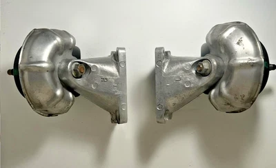 Montajes de montaje de motor izquierda y derecha OEM 1UZFE LS400 Foto 1 de 3