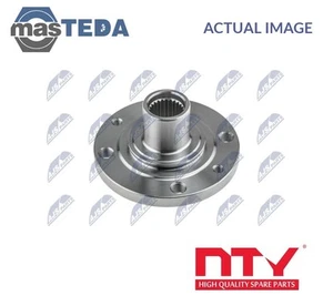 KLP-FT-002P MOZZO RUOTA ANTERIORE NTY PER ALFA ROMEO 155,146,145,164 - Foto 1 di 6