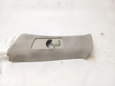 FRONT DRIVER UPPER CENTER PILLAR FOR INFINITI QX50 2008 - 2012 - Изображение 1 из 4