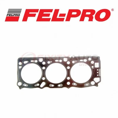 Fel-Pro Cylinder Head Gasket for 1995-1996 Mitsubishi Montero 3.0L V6 - ni Foto 1 de 4