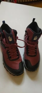 The North Face Wanderschuhe Damen altrosa Gr.39 -  2x getragen - Bild 1 von 5