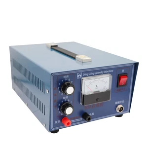 50A jewelry tools machine cleaning,casting,spot welding,casting,carving,polish - Picture 1 of 12