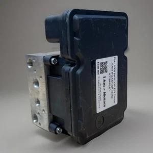 Refurbished ABS Brake Pump Module 2008 BMW 335i E92 Coupe | 3452 6778485-01 - Foto 1 di 5