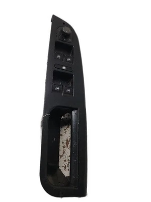 Driver Front Door Switch Driver's Window Fits 05-18 JETTA 1268813 - Image 1 of 4