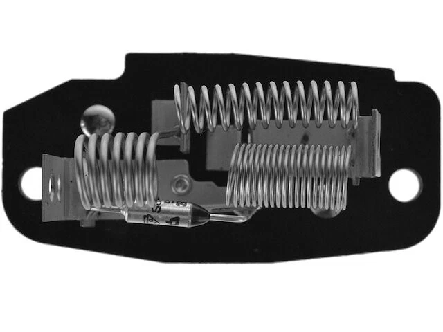 Resistencia del motor del soplador para Ford E150 Econoline 1988, 1990-2002 1991 1992 KX252FJ Foto 1 de 1