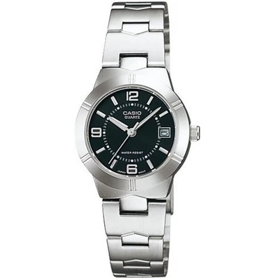 Damenuhr Casio LTP-1241D-1ADF - Bild 1 von 2