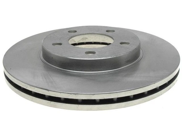 Rotor de freno delantero para Ford Thunderbird 1991-1997 1995 1992 1993 1994 GV775JB Foto 1 de 1