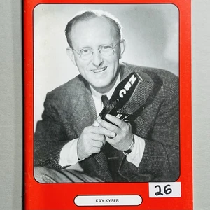 CATHOLIC PRIEST CHARACTERS IN THE MOVIES Kay Kyser NOSTALGIA DIGEST 1998 DEC - Picture 1 of 11