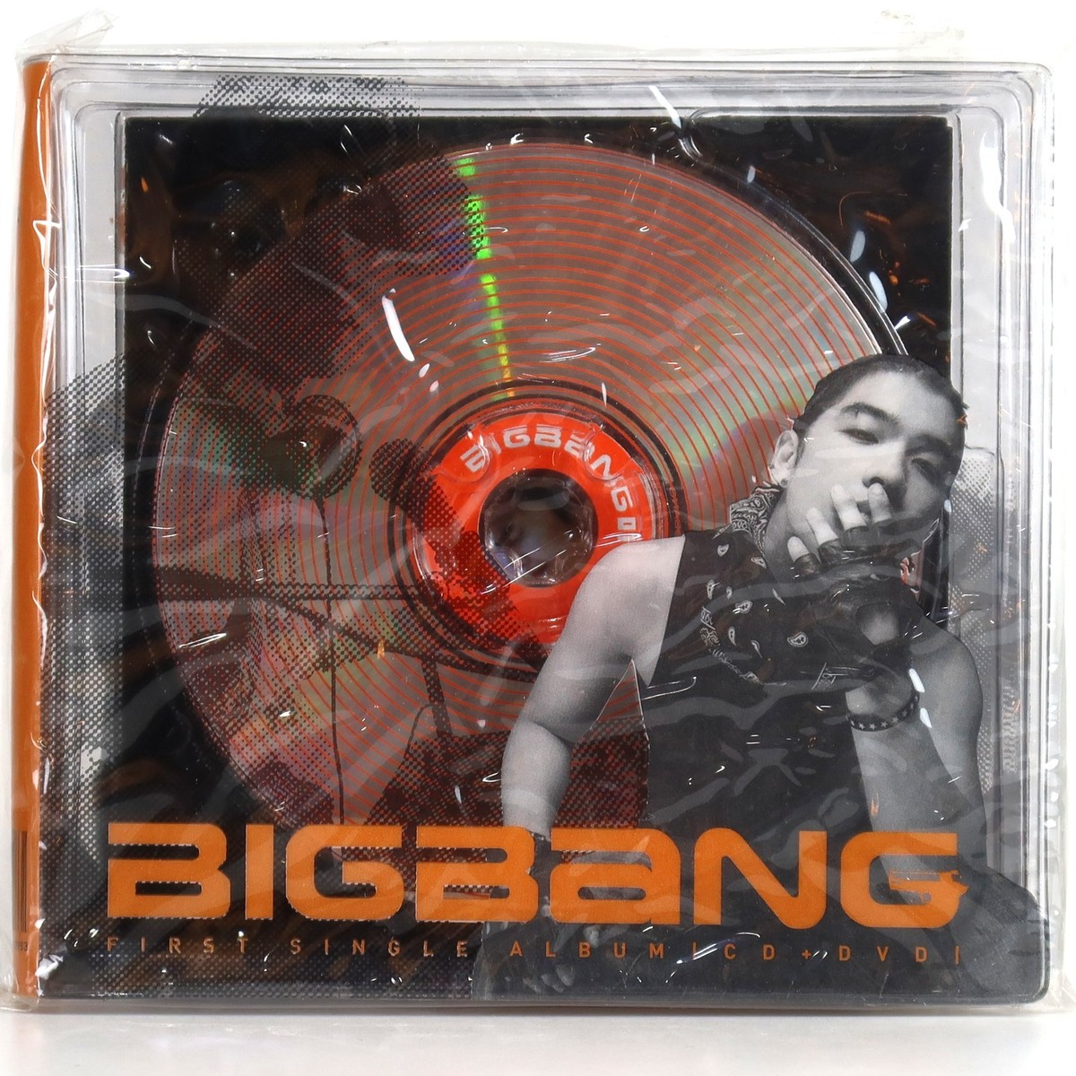 BigBang Music CDs for sale | eBay