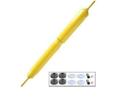 For 1981-1989 International S1853 Shock Absorber Front Monroe 31935ZJQB 1985 - Изображение 1 из 2