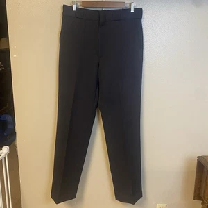 Herren PD/FD/EMS FECHHEIMER Hose sehr dunkelblau Uniformhose - Gr. 34 W x 33 - Bild 1 von 16