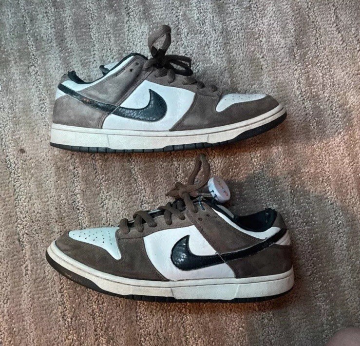 Nike Dunk Pro SB Low Trail for Sale | Authenticity Nike Dunk Pro SB Low Trail for Sale | Authenticity