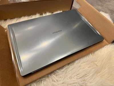 MEDION E15223 (15,6 Zoll) Full HD Laptop 128GB SSD, 4GB DDR5 RAM WLAN Intel UHD - Bild 1 von 3