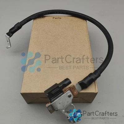 Nuevo cable sensor negativo batería para Hyundai Sonata 2009-2014 37180-3Q010 Foto 1 de 4