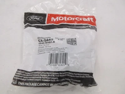 Válvula de retención de suministro de escape de aire original OEM para Ford Fusion 2006-2009 Foto 1 de 3