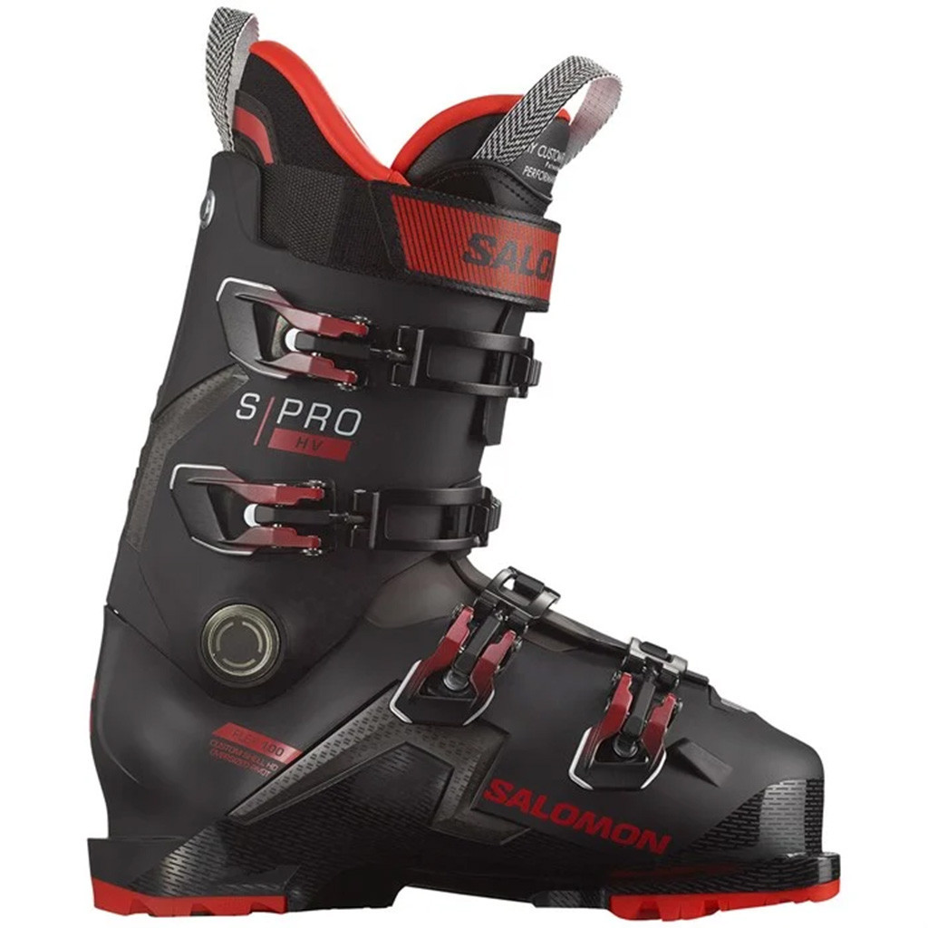 Salomon Ski & Snowboard Boots for Men for sale - eBay Salomon Ski & Snowboard Boots for Men for sale - eBay