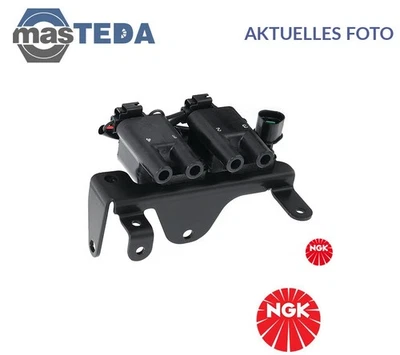 48315 MOTOR ZÜNDSPULE NGK NEU OE QUALITÄT - Image 1 of 4