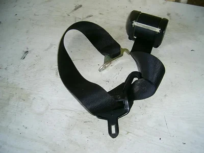 Mercedes-Benz S-Kl. 500 SEC C140 (W140) (4) Cinturón Seguridad HL 1408601385 Foto 1 de 2