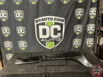 Cubierta de umbral basculante derecho Porsche 968 1992-1995 94455917400 132578 Foto 1 de 4