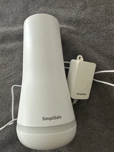 SimpliSafe Surveillance Equipment - Base Station, Entry Sensor, Keypad & Camera - Picture 1 of 11