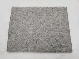 NEU Nedrelow Natural Grey Heather Magic Sleeve 13" für Medium Laptop - Bild 1 von 6