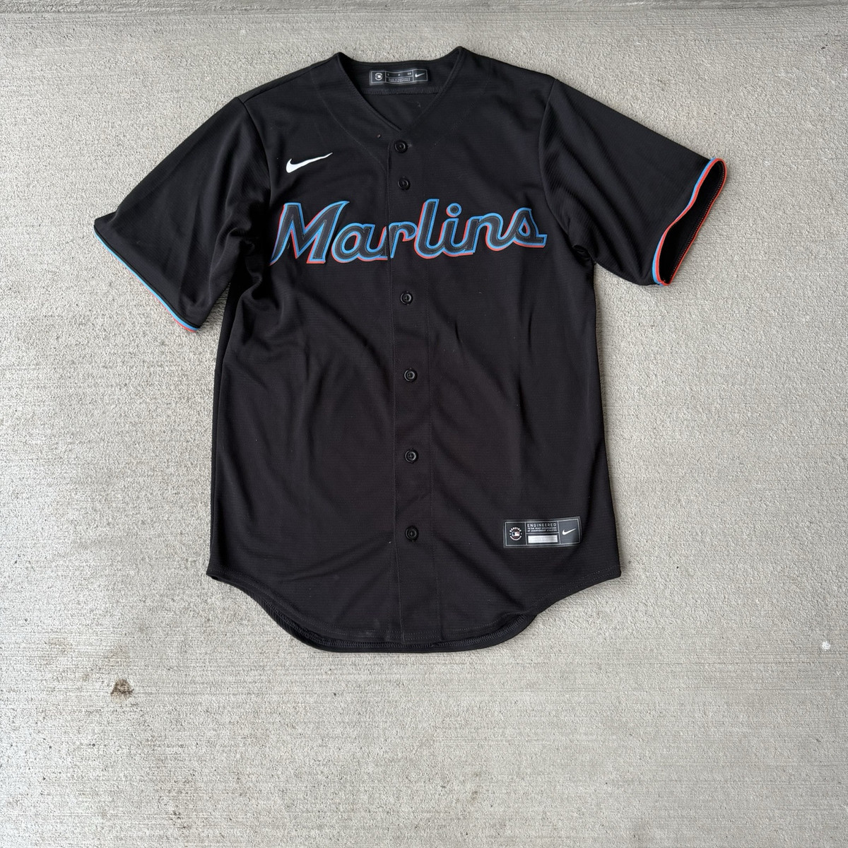 Las mejores ofertas en Camisetas de la MLB Miami Marlins Las mejores ofertas en Camisetas de la MLB Miami Marlins