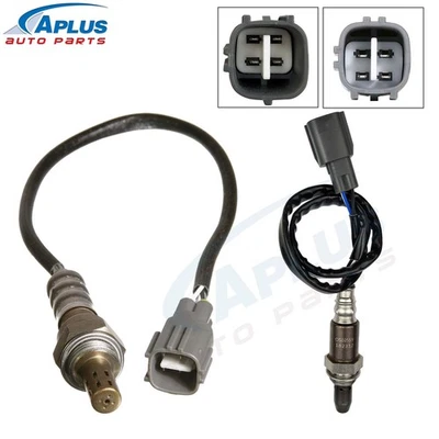 2Pcs Upstream & Downstream Oxygen Sensor For 2008-2011 Toyota Avalon Camry 3.5L - Imagem 1 de 4