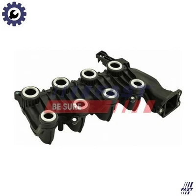 INTAKE MANIFOLD MODULE FT50402 FOR PEUGEOT PARTNER/Box/Body/MPV EXPERT/Van 1.6L - Image 1 of 4