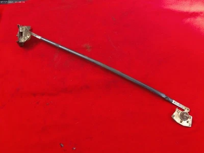 MECANISMO ABRIDOR PUERTA CONDUCTOR/IZQUIERDA ORIGINAL ALFA ROMEO GIULIA SUPER USADO Foto 1 de 4