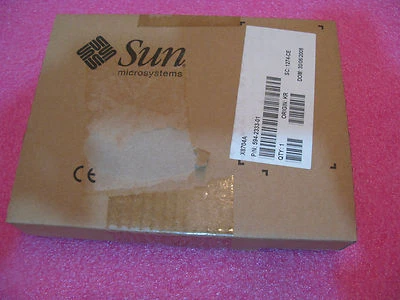 Sun X8704A 370-7973 2GB Kit ( 2 * 1GB Dimm ) for V215  New - L3701 - Image 1 of 2