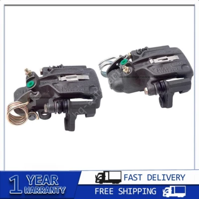 Pinza de freno de disco Cardone Reman 1993~1999 2x trasera izquierda derecha Foto 1 de 4