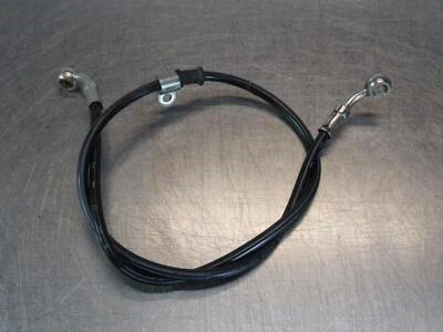 EB1383 2009 TRIUMPH BONNEVILLE SE FRONT BRAKE HOSE - Image 1 of 4