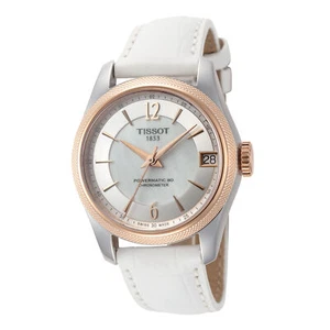 Reloj automático Tissot para mujer T108.208.26.117.00 T-Classic balade 30 mm - Imagen 1 de 3