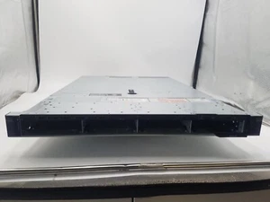 Dell PE R440 Xeon 4110-16GB DDR4-H330-2x 550W PSU - Picture 1 of 4