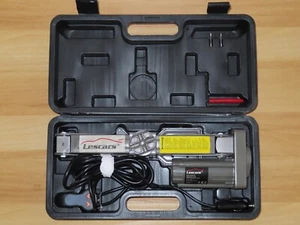 Lescars elektrischer Wagenheber - Bild 1 von 7