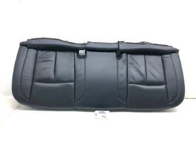 Lincoln Continental 2017-2020 asiento trasero inferior cojín banco OEM #NOTA Foto 1 de 4