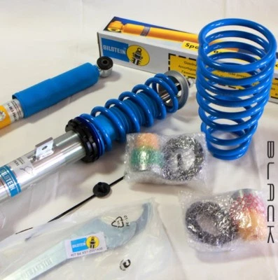KIT AMMORTIZZATORI BILSTEIN B14  PER 500 ABARTH - Immagine 1 di 3